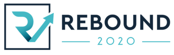 REBOUND 2020 Logo
